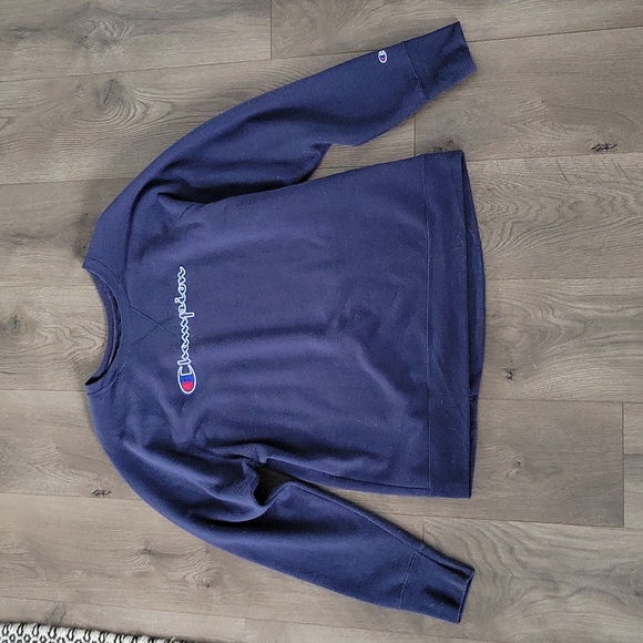Champion crew neck - Picture 1 of 5